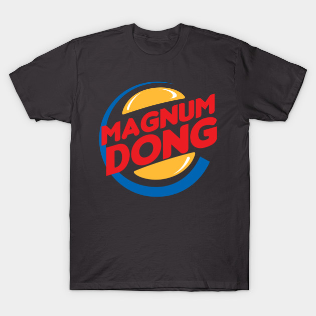 Magnum Dong